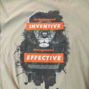 LRG...T-Shirt....Size Medium